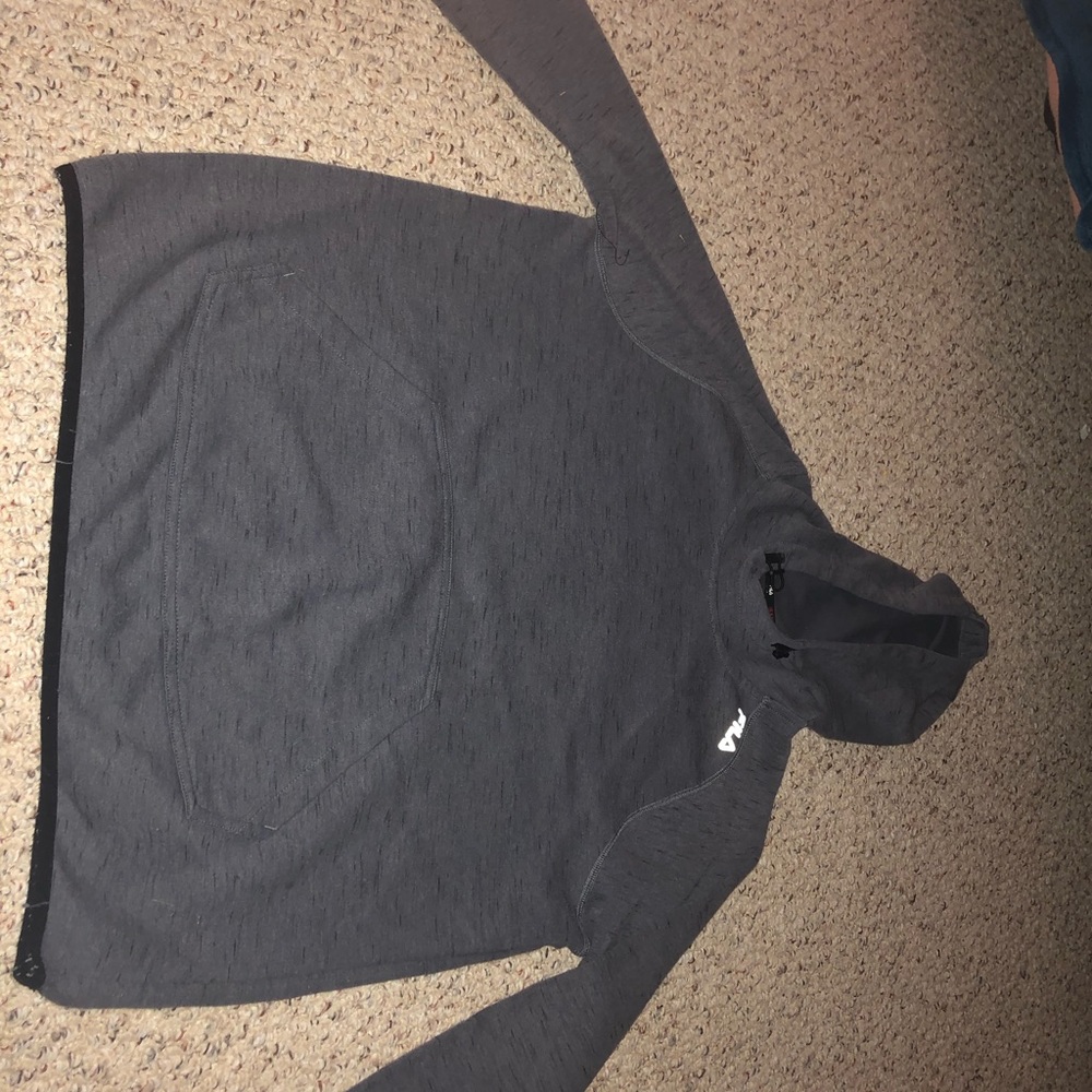 Sweatshirt - Picture 1 of 3